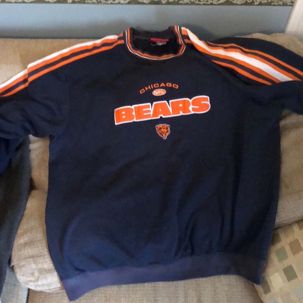 Vintage bears